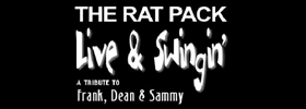 Rat pack show