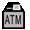 ATM On-site or Near-by