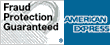 We accept American Express