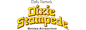 Dolly Parton's Dixie Stampede Dinner & Show