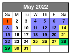 Silver Dollar City 2022 Schedule Silver Dollar City