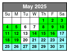 Silver Dollar City 1 Day Ticket May Schedule