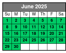 Silver Dollar City 1 Day Ticket June Schedule