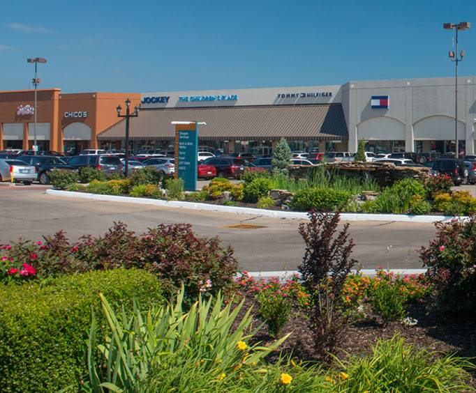 branson outlet malls