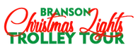 Branson Christmas Lights Trolley Tour