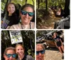 So exciting!! Such a fun different activity to do! Loved getting out of crowd for a while! Trails are great! The workers are super welcoming and friendly!XYZSilisa Hobson - Washington, Mo