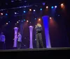 We loved the show along with ABBA’s history.

Each of the 4 members did a superb job in making the music fun, entertaining, and extremely enjoyable!  If we return we would likely see it again.  Thank YOU for the music…XYZDenise Meagher - Waukesha, Wi
