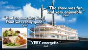 Showboat Ads