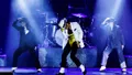 Michael Jackson The Illusion: Re-living The King of Pop! Photo