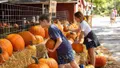 Pumpkin Fest At Shepherd of the Hills Photo