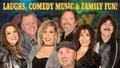 Comedy Jamboree Photo