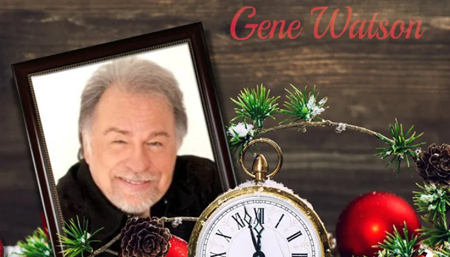 Gene Watson Tour Live in Branson