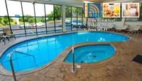 Baymont Inn and Suites Branso...