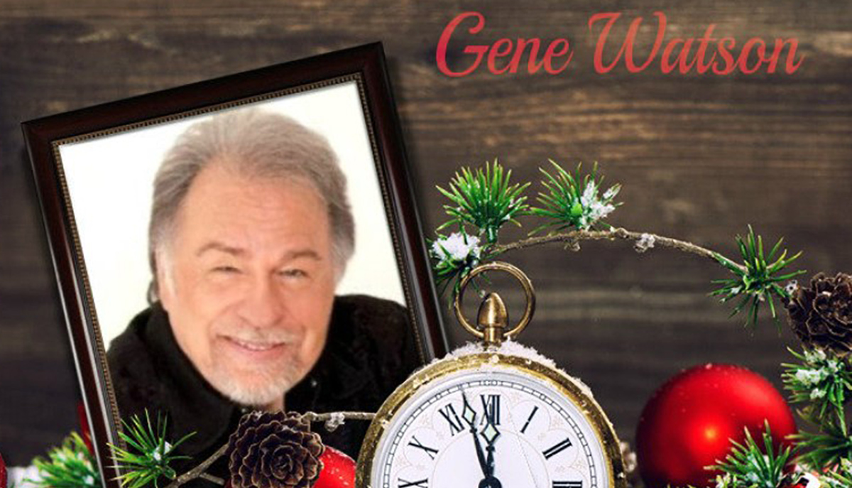 Gene Watson Tour Live in Branson Photo